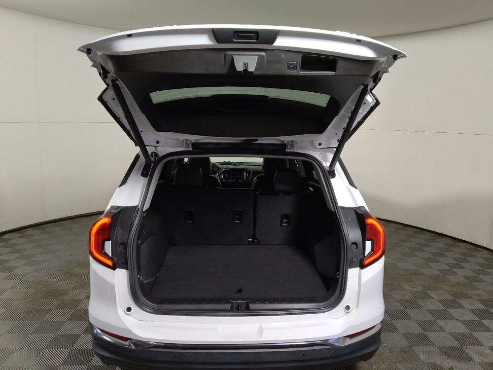 2022 GMC Terrain in Midlothian, IL 60445 - 18127374 29