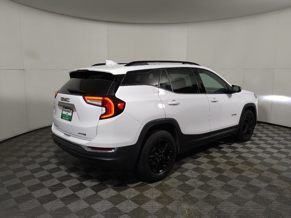 2022 GMC Terrain in Midlothian, IL 60445 - 18127374 10