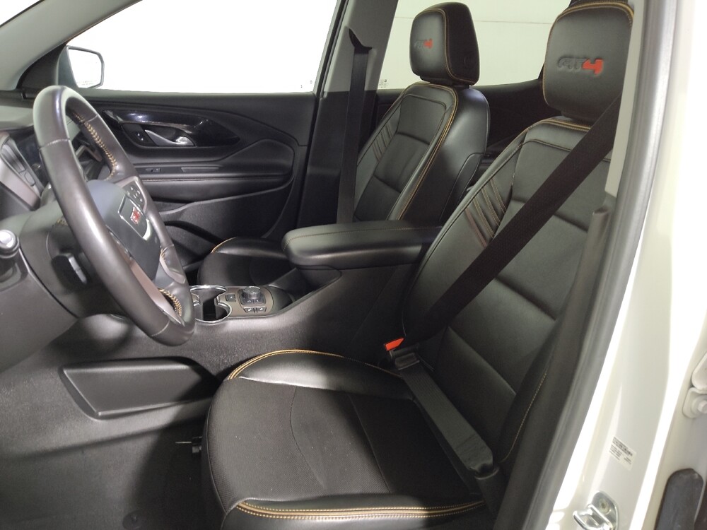 2022 GMC Terrain in Midlothian, IL 60445 - 18127374 17