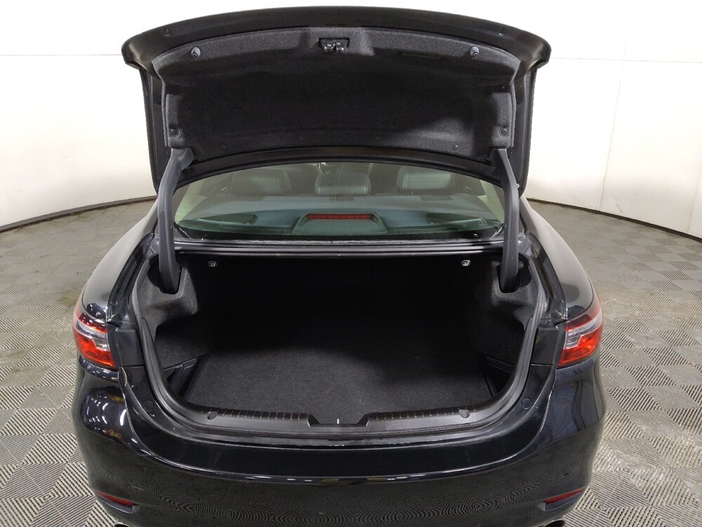 2018 Mazda MAZDA6 in Midlothian, IL 60445 - 18127375 29