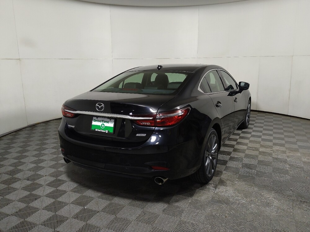 2018 Mazda MAZDA6 in Midlothian, IL 60445 - 18127375 7