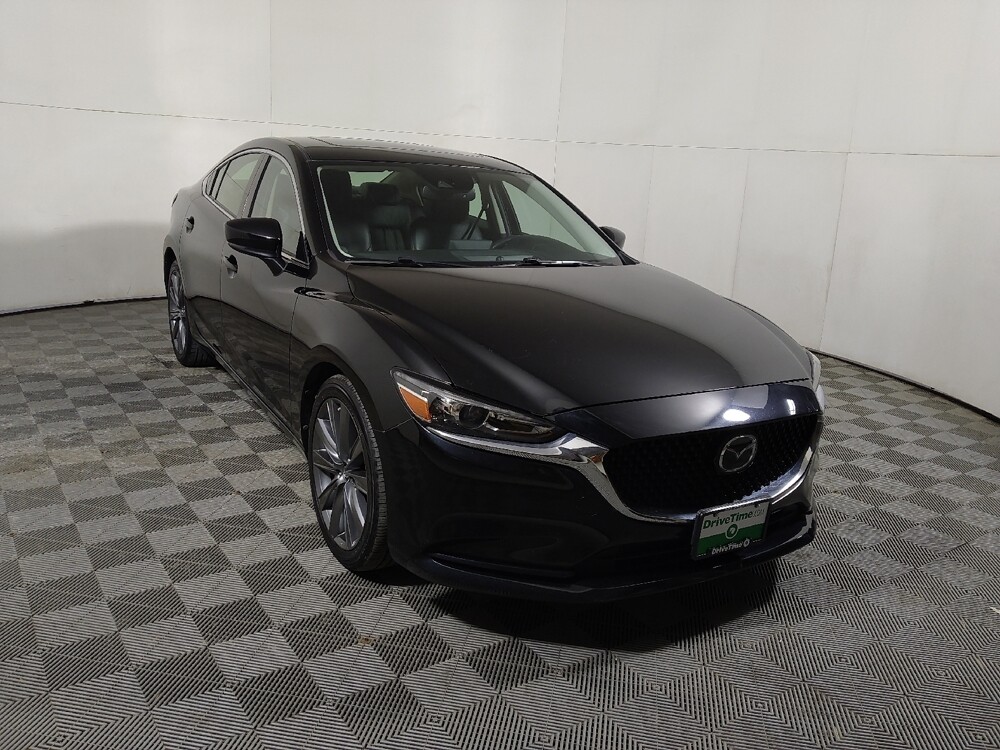 2018 Mazda MAZDA6 in Midlothian, IL 60445 - 18127375 14
