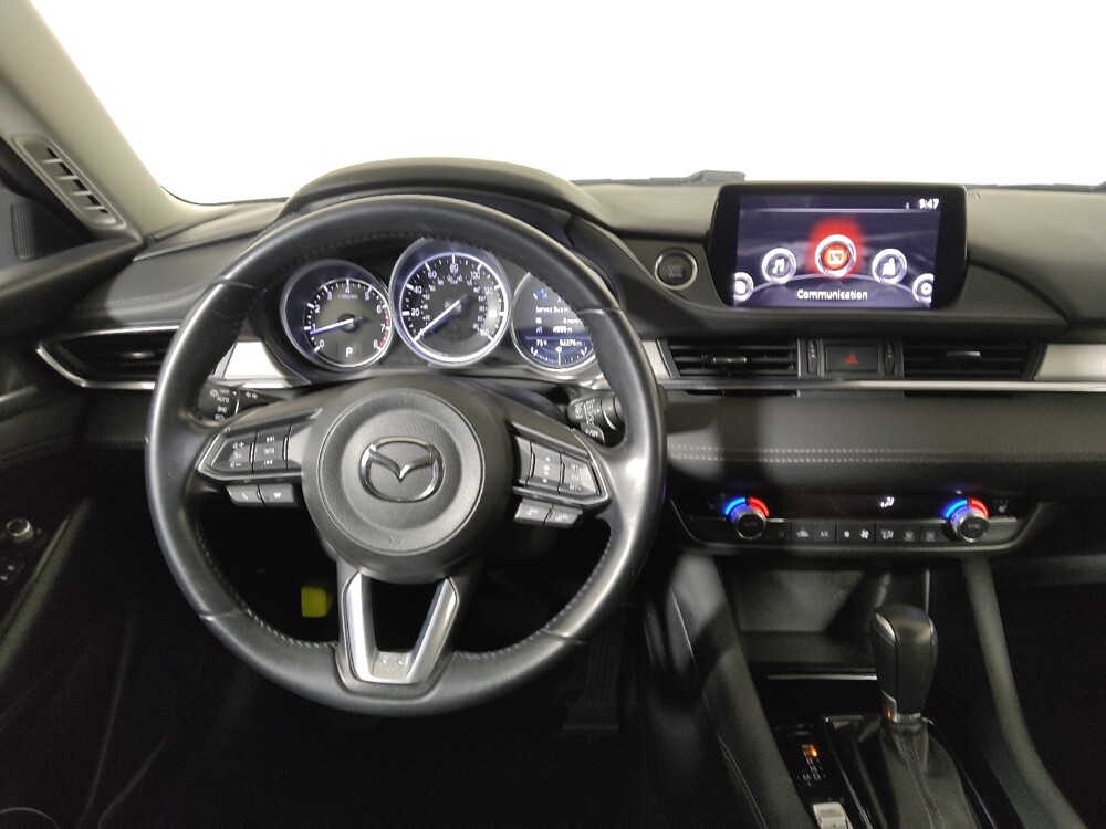 2018 Mazda MAZDA6 in Midlothian, IL 60445 - 18127375 22