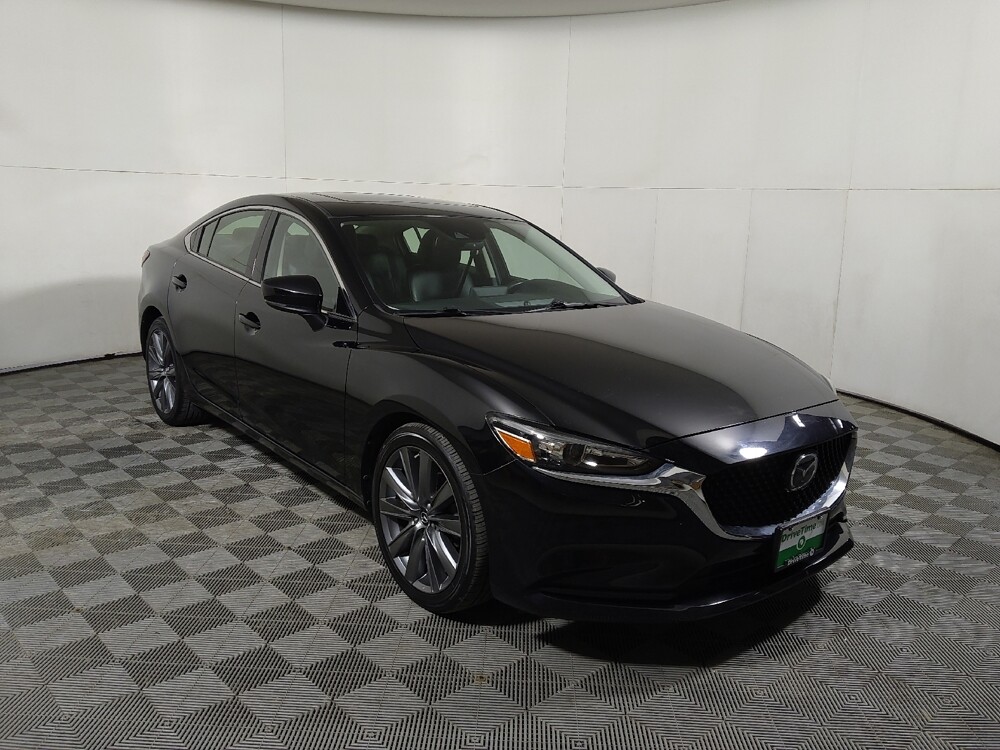 2018 Mazda MAZDA6 in Midlothian, IL 60445 - 18127375 13
