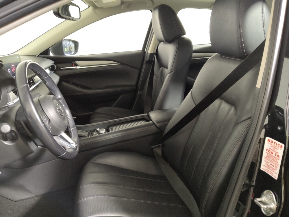 2018 Mazda MAZDA6 in Midlothian, IL 60445 - 18127375 17