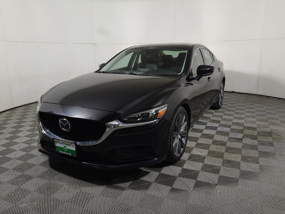 2018 Mazda MAZDA6 in Midlothian, IL 60445 - 18127375 15