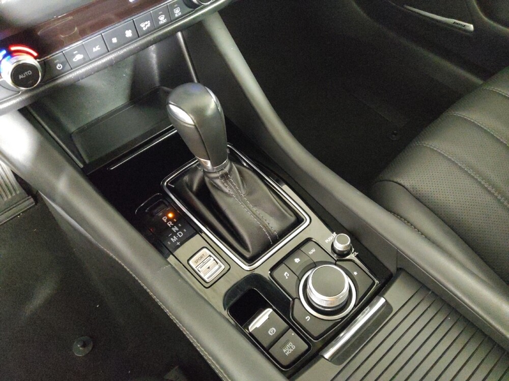 2018 Mazda MAZDA6 in Midlothian, IL 60445 - 18127375 26