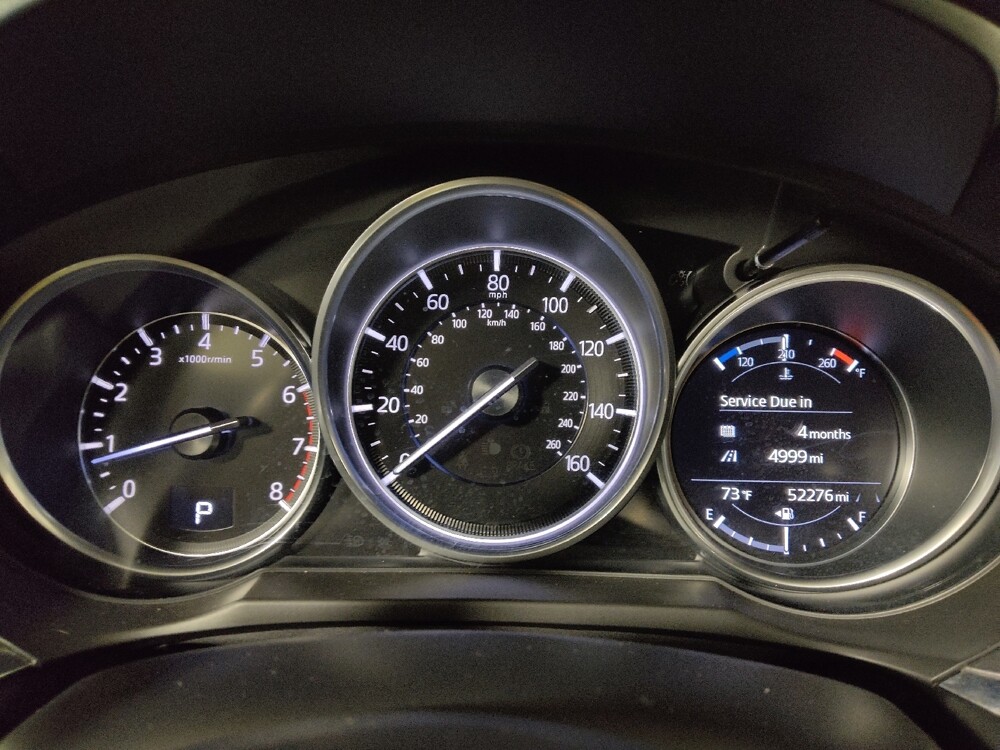 2018 Mazda MAZDA6 in Midlothian, IL 60445 - 18127375 23