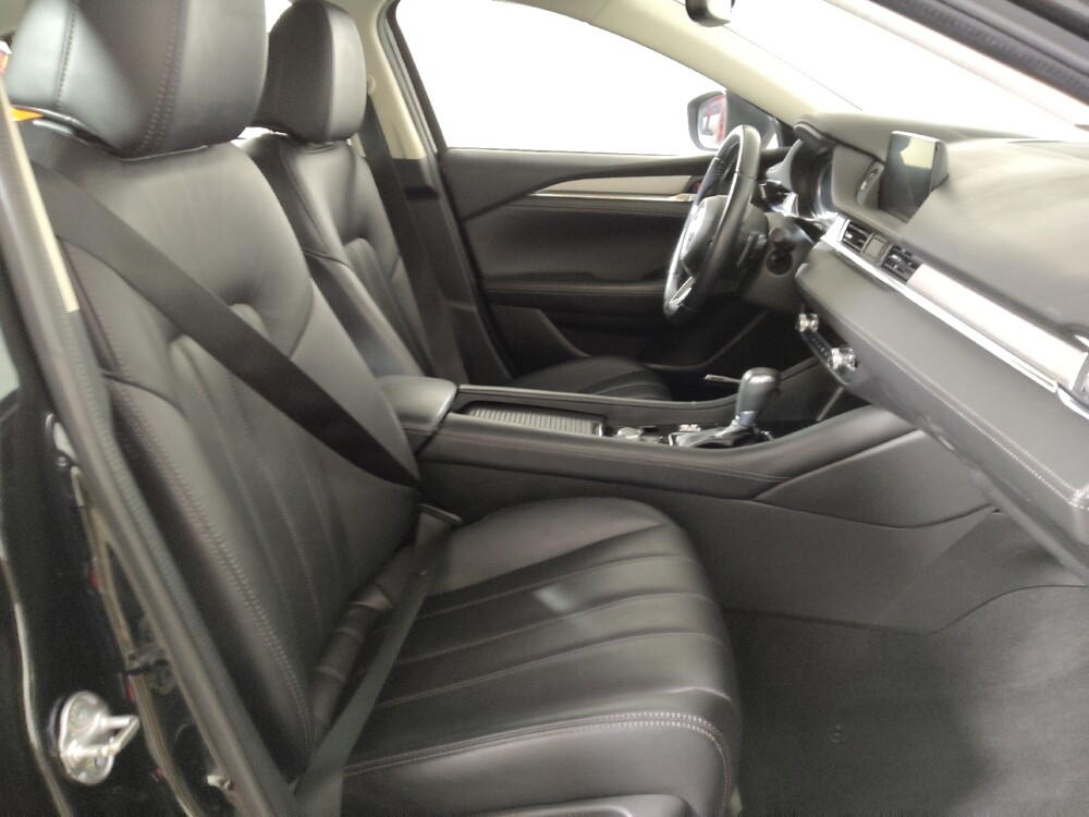 2018 Mazda MAZDA6 in Midlothian, IL 60445 - 18127375 21