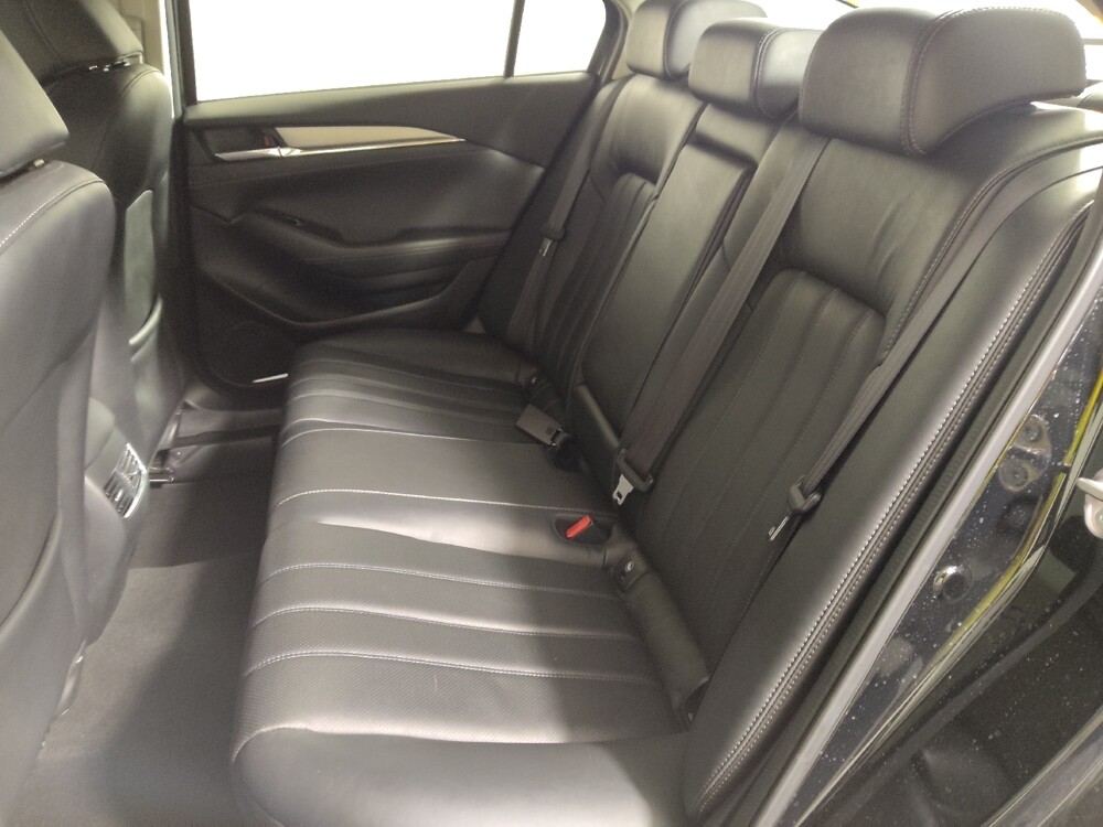 2018 Mazda MAZDA6 in Midlothian, IL 60445 - 18127375 18