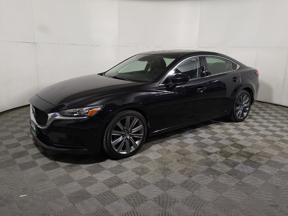 2018 Mazda MAZDA6 in Midlothian, IL 60445 - 18127375 2