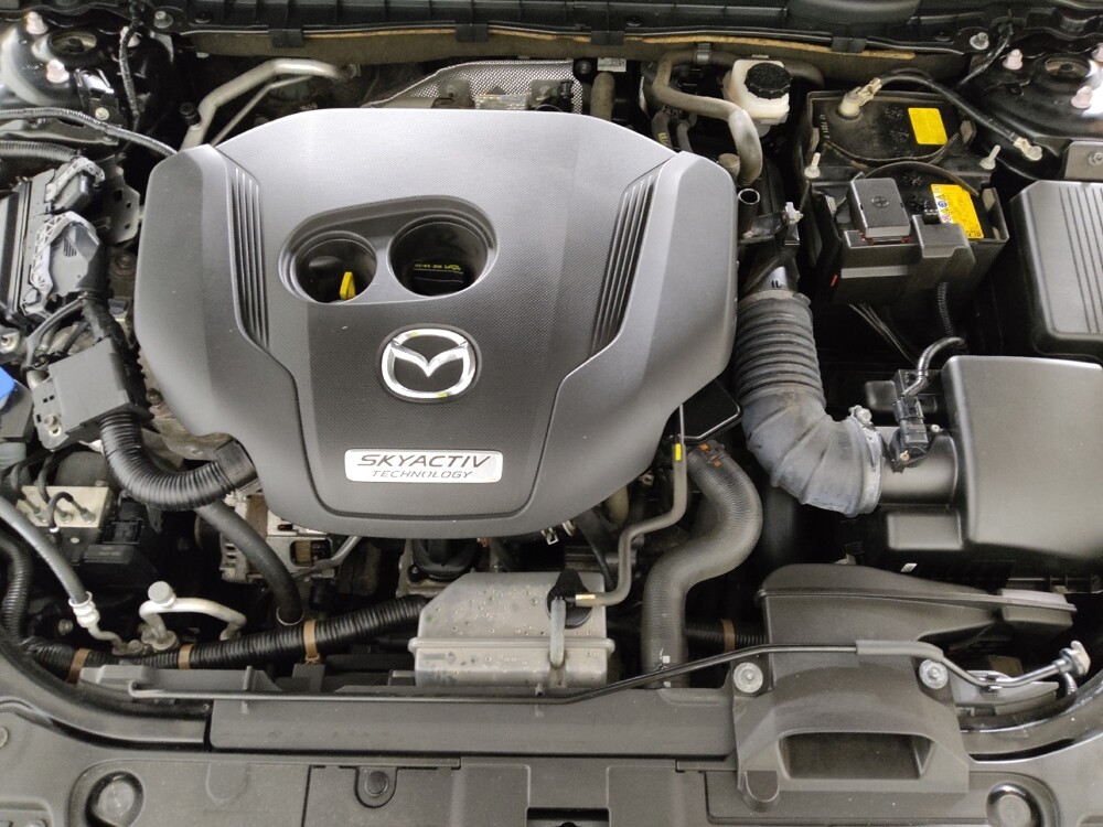 2018 Mazda MAZDA6 in Midlothian, IL 60445 - 18127375 30