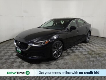 2018 Mazda MAZDA6 in Midlothian, IL 60445