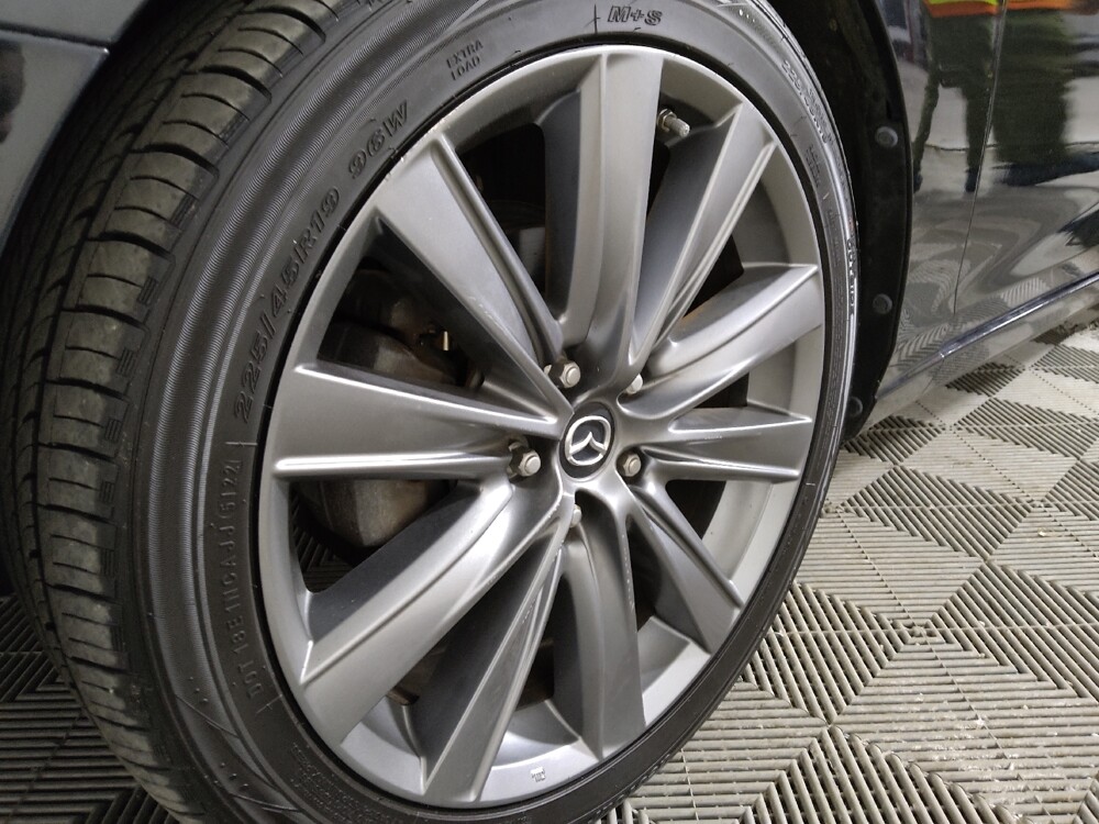 2018 Mazda MAZDA6 in Midlothian, IL 60445 - 18127375 31