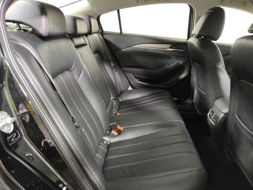 2018 Mazda MAZDA6 in Midlothian, IL 60445 - 18127375 19