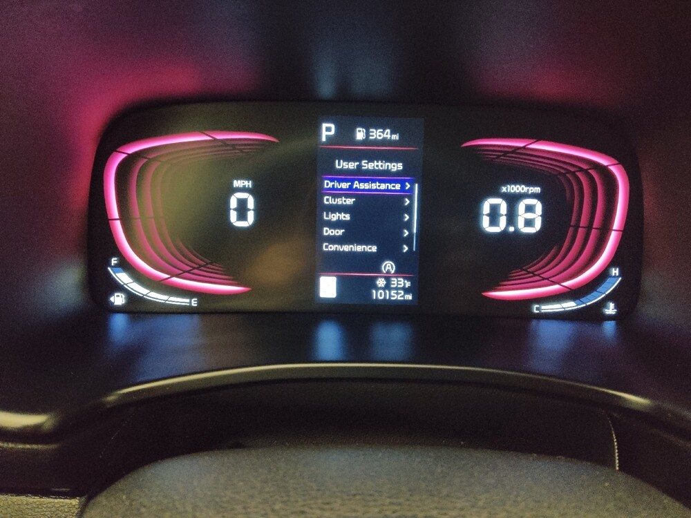 2025 Kia Soul in Lombard, IL 60148 - 18127376 23