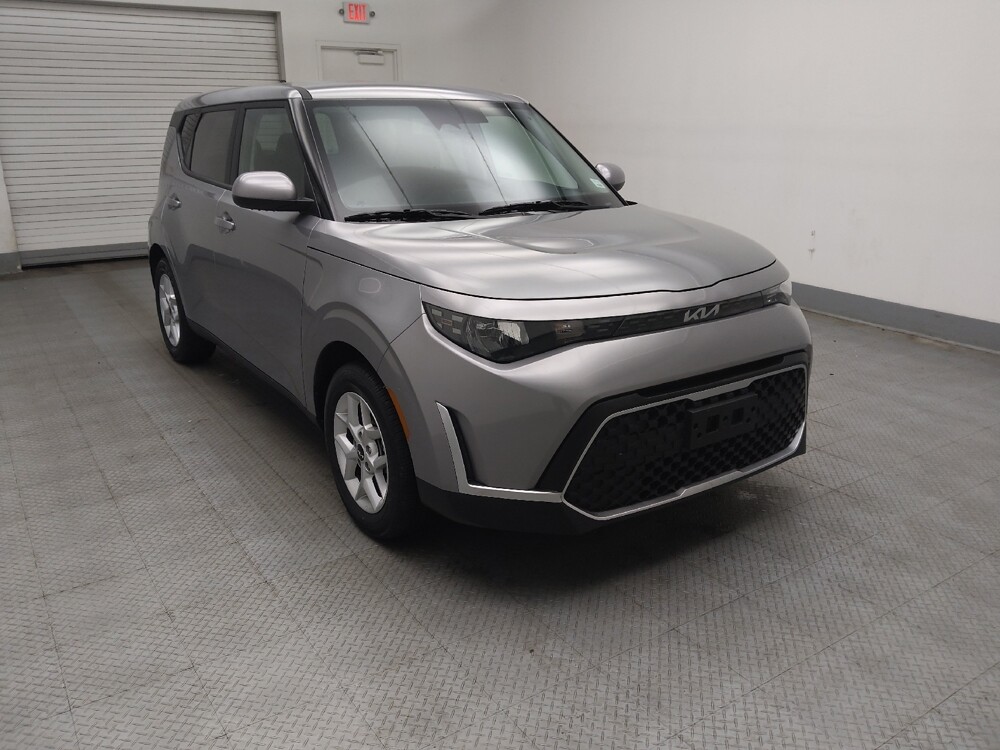 2025 Kia Soul in Lombard, IL 60148 - 18127376 13