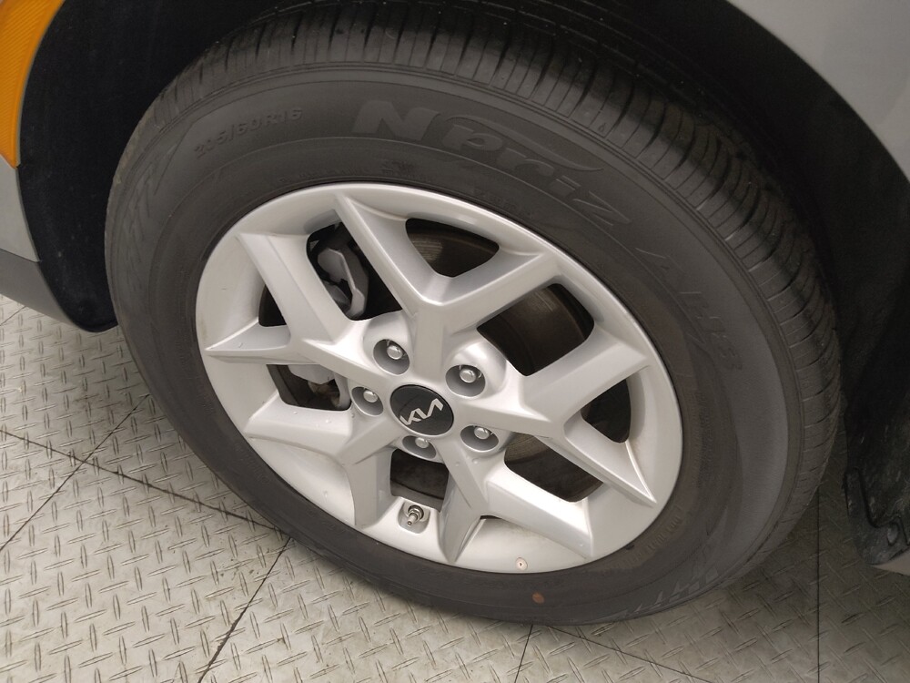 2025 Kia Soul in Lombard, IL 60148 - 18127376 31