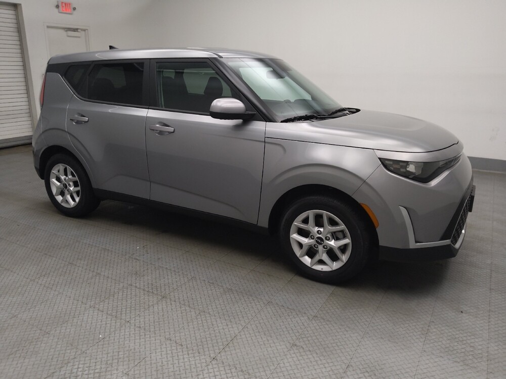 2025 Kia Soul in Lombard, IL 60148 - 18127376 11