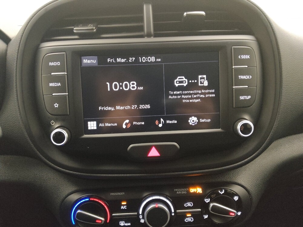 2025 Kia Soul in Lombard, IL 60148 - 18127376 25