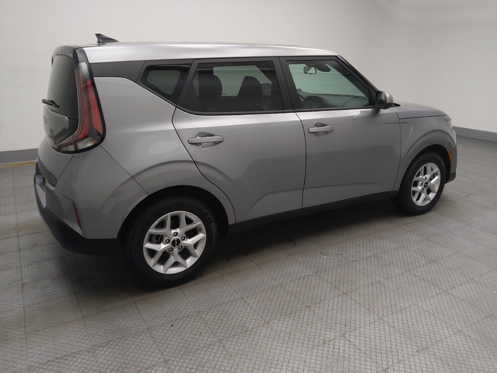 2025 Kia Soul in Lombard, IL 60148 - 18127376 10