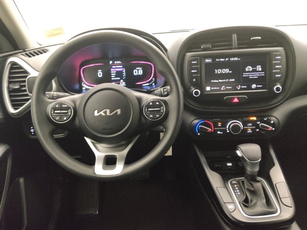 2025 Kia Soul in Lombard, IL 60148 - 18127376 22