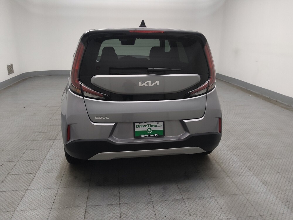 2025 Kia Soul in Lombard, IL 60148 - 18127376 6
