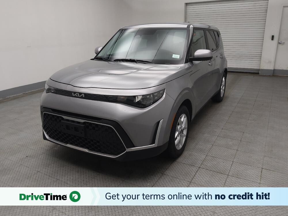 2025 Kia Soul in Lombard, IL 60148 - 18127376