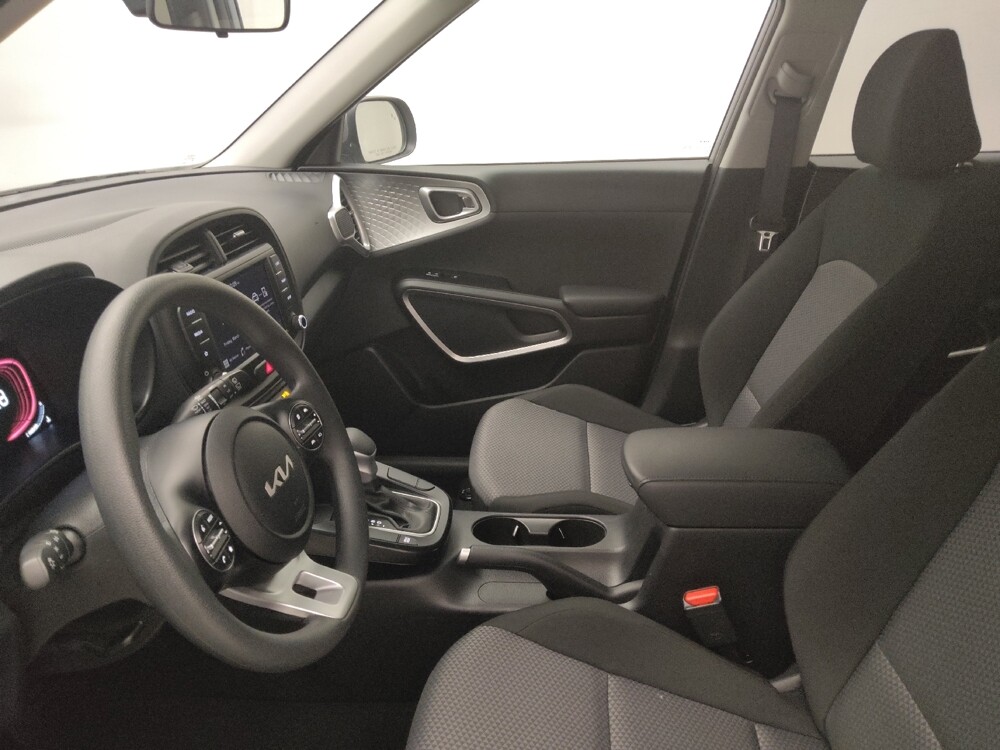 2025 Kia Soul in Lombard, IL 60148 - 18127376 17