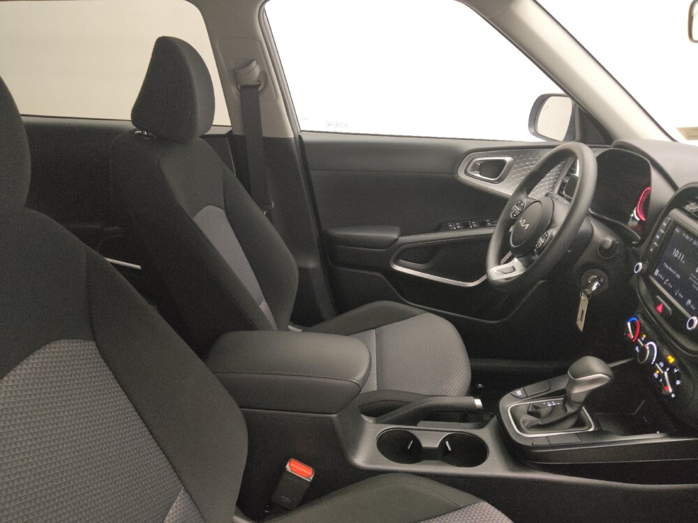 2025 Kia Soul in Lombard, IL 60148 - 18127376 21