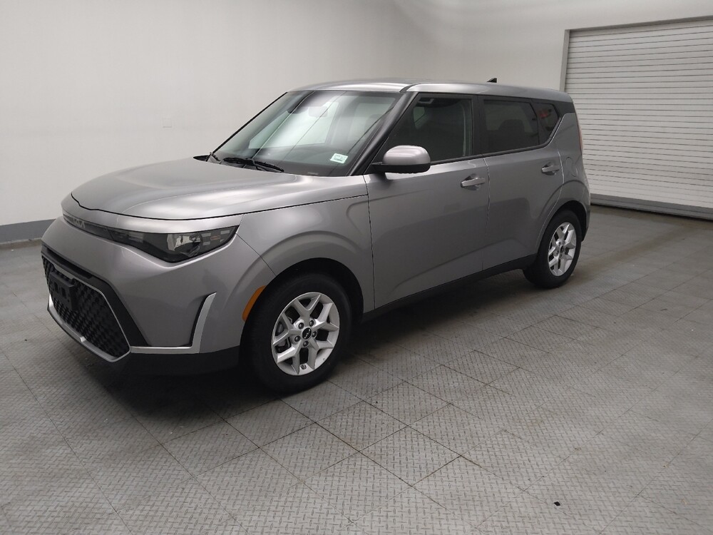 2025 Kia Soul in Lombard, IL 60148 - 18127376 2