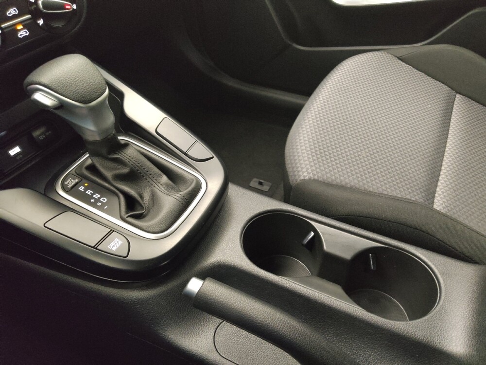 2025 Kia Soul in Lombard, IL 60148 - 18127376 26