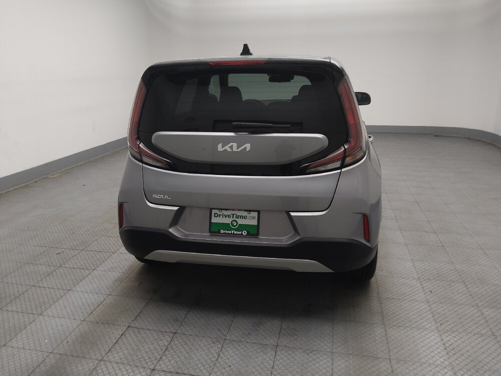 2025 Kia Soul in Lombard, IL 60148 - 18127376 7