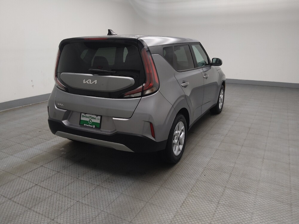 2025 Kia Soul in Lombard, IL 60148 - 18127376 9