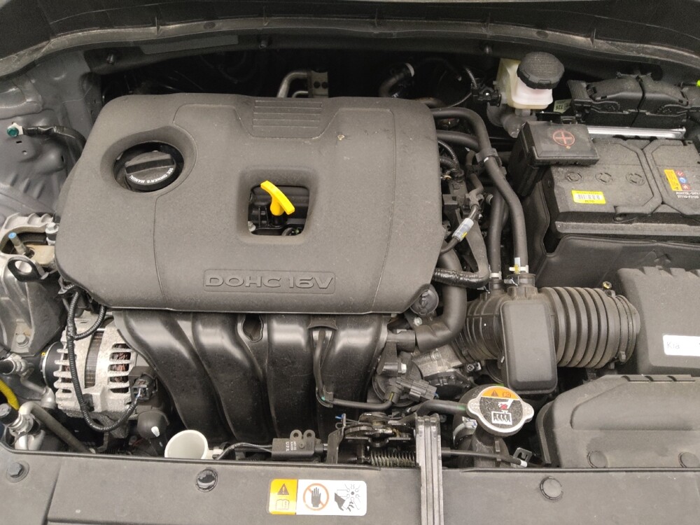 2025 Kia Soul in Lombard, IL 60148 - 18127376 30