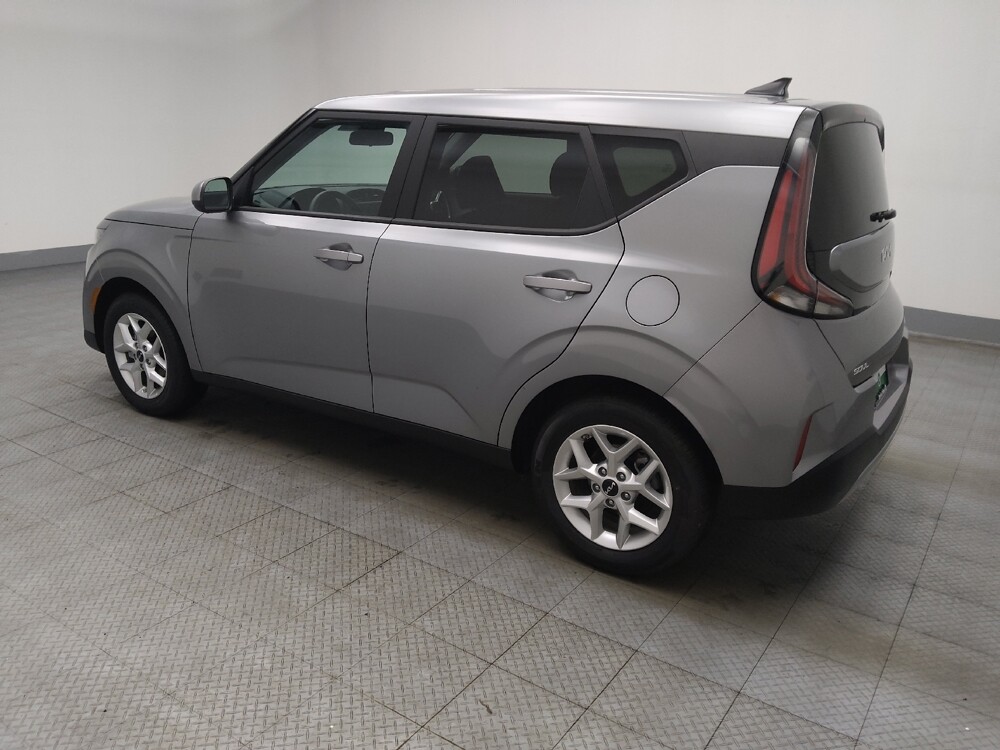 2025 Kia Soul in Lombard, IL 60148 - 18127376 3