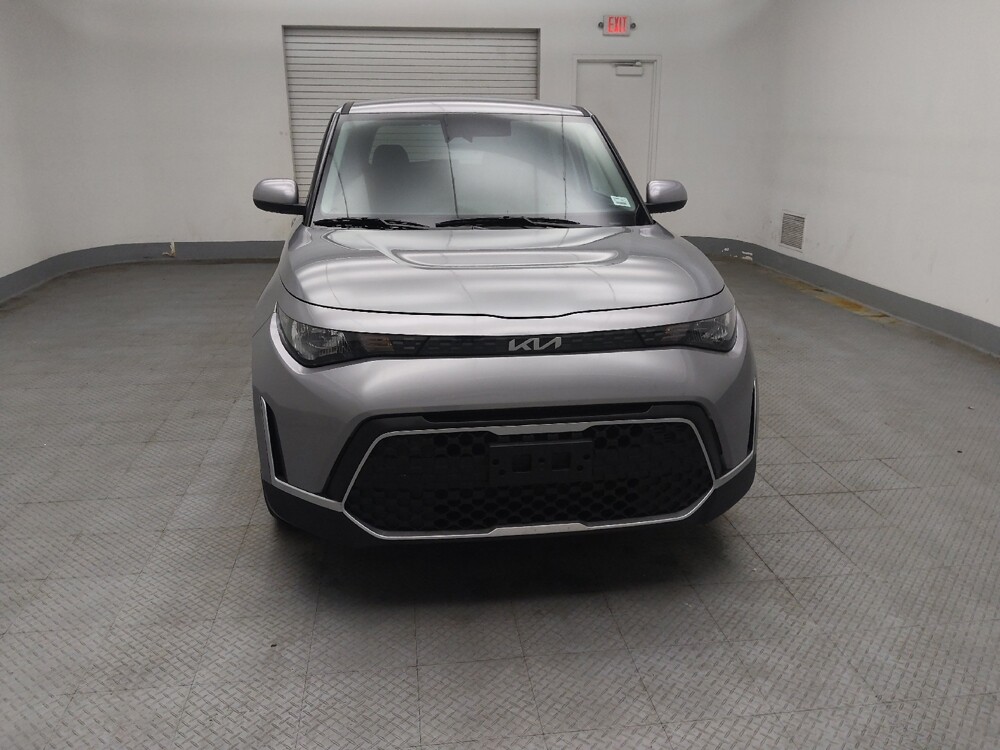 2025 Kia Soul in Lombard, IL 60148 - 18127376 14