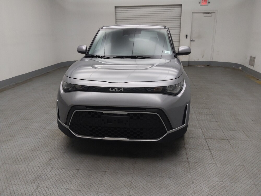 2025 Kia Soul in Lombard, IL 60148 - 18127376 15