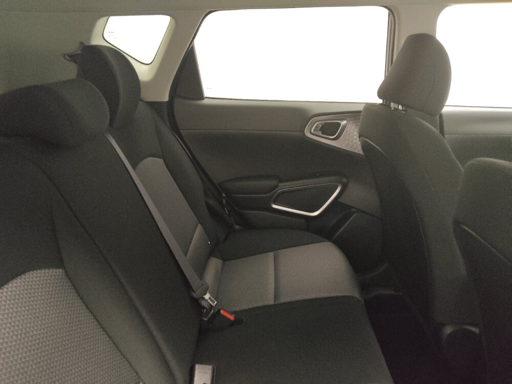 2025 Kia Soul in Lombard, IL 60148 - 18127376 19