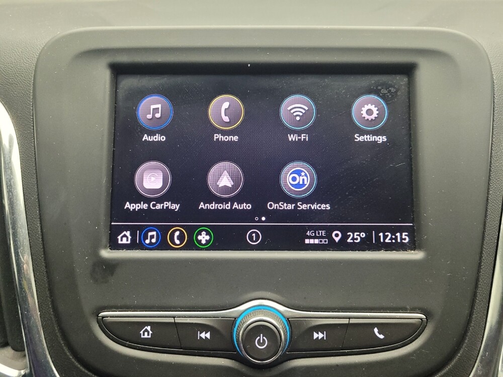 2023 Chevrolet Equinox in Taylor, MI 48180 - 18127377 25