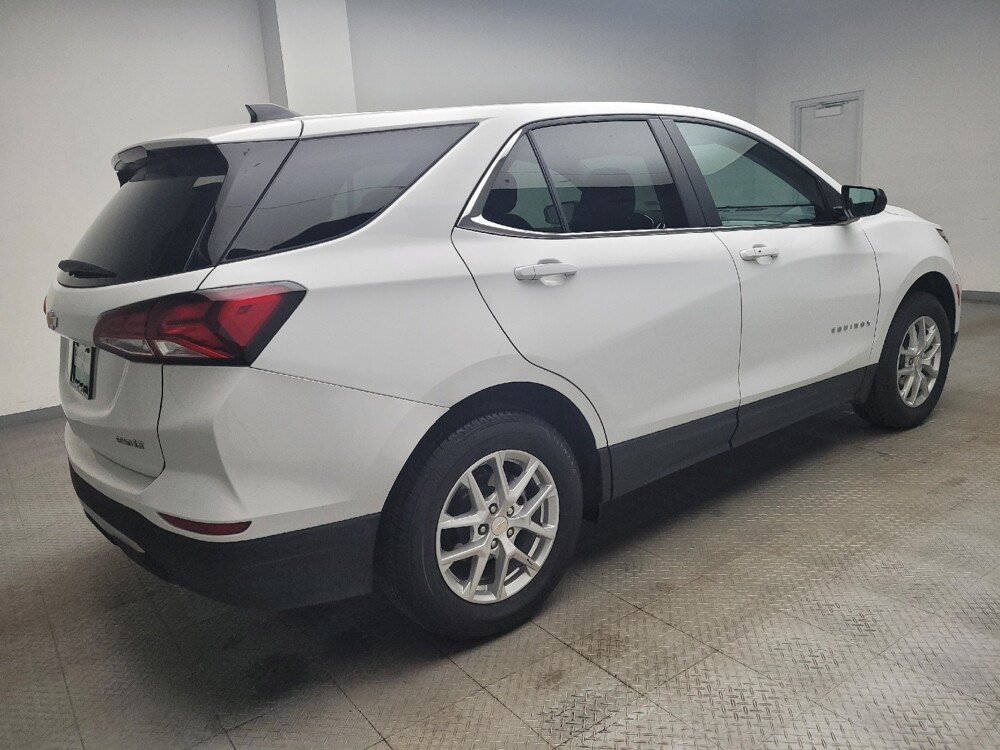 2023 Chevrolet Equinox in Taylor, MI 48180 - 18127377 10