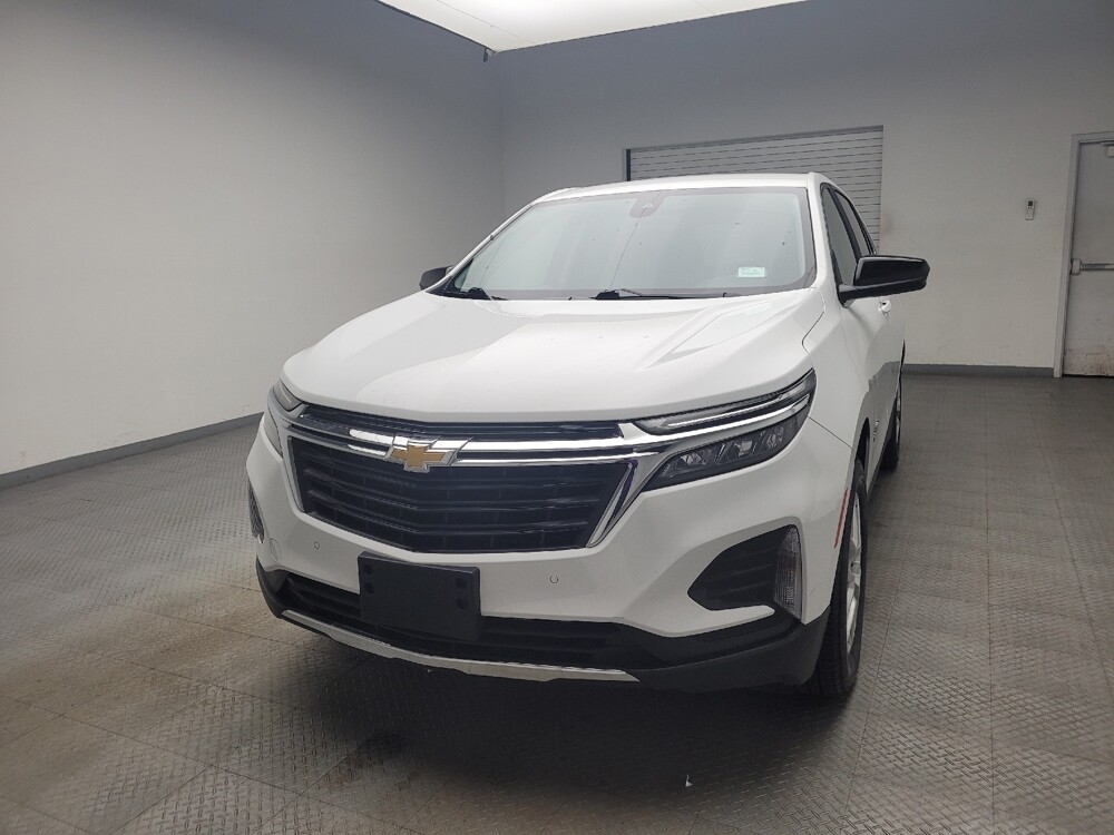 2023 Chevrolet Equinox in Taylor, MI 48180 - 18127377 15