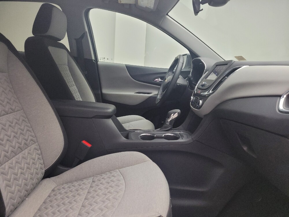 2023 Chevrolet Equinox in Taylor, MI 48180 - 18127377 21