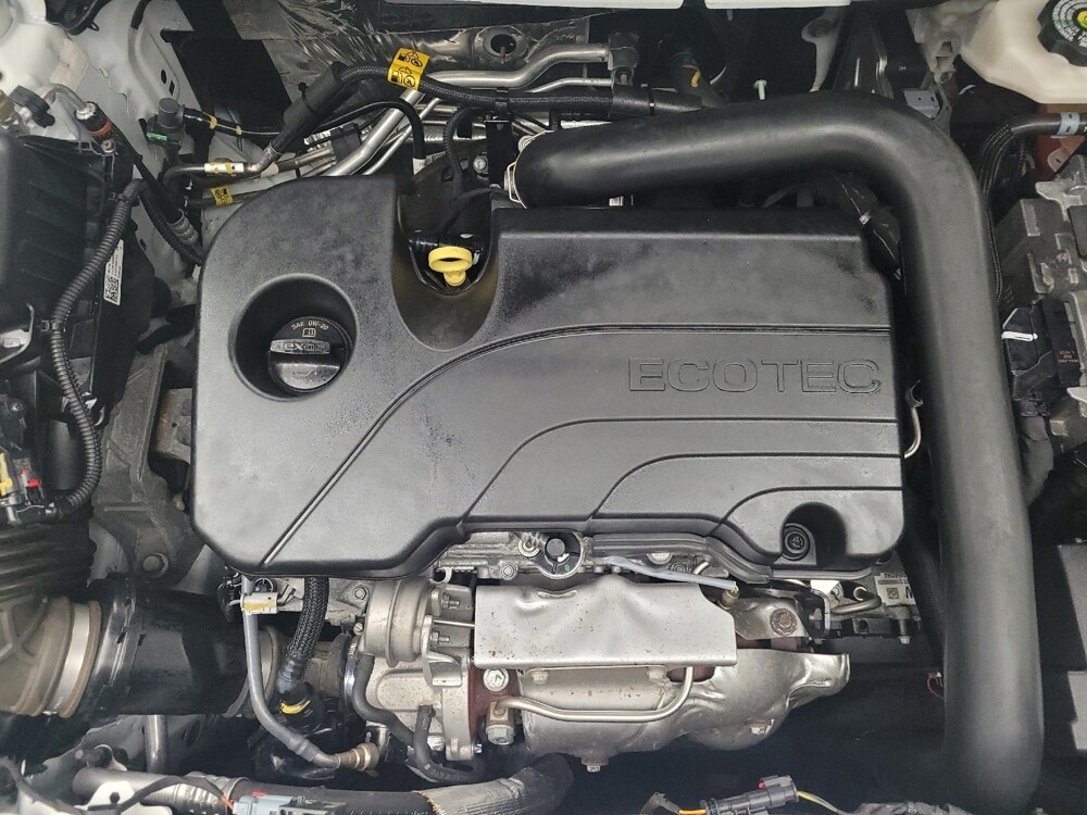 2023 Chevrolet Equinox in Taylor, MI 48180 - 18127377 30