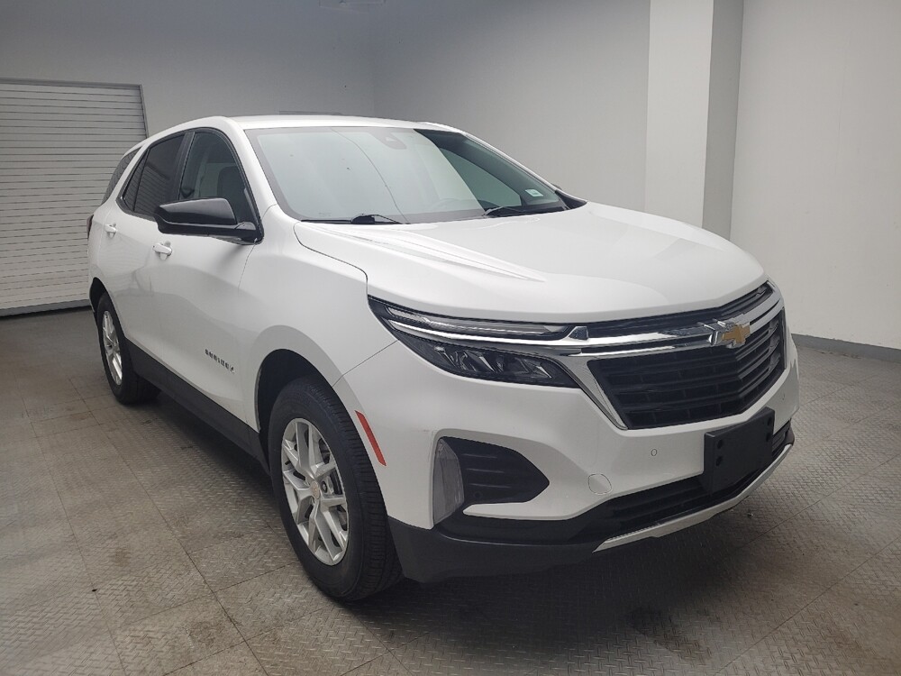 2023 Chevrolet Equinox in Taylor, MI 48180 - 18127377 13