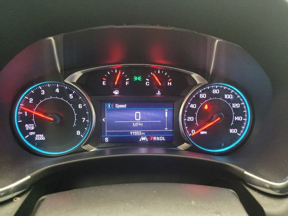 2023 Chevrolet Equinox in Taylor, MI 48180 - 18127377 23