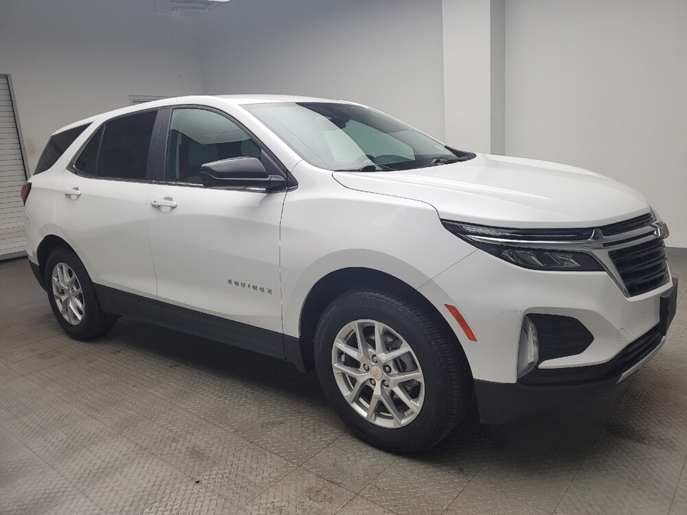2023 Chevrolet Equinox in Taylor, MI 48180 - 18127377 11