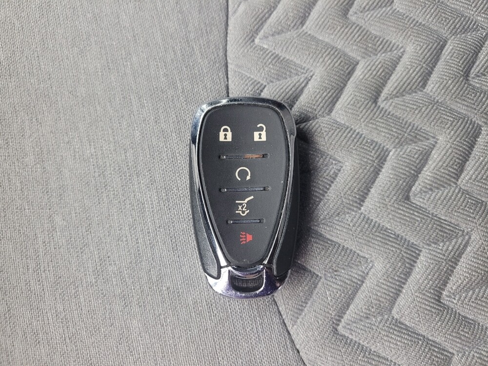 2023 Chevrolet Equinox in Taylor, MI 48180 - 18127377 32