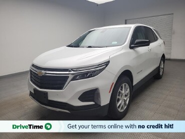 2023 Chevrolet Equinox in Taylor, MI 48180