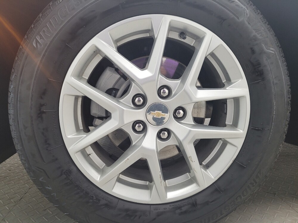 2023 Chevrolet Equinox in Taylor, MI 48180 - 18127377 31